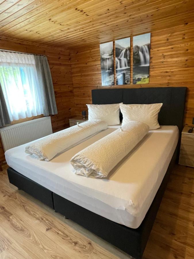 Appartamento Haus Silvretta Galtür Esterno foto