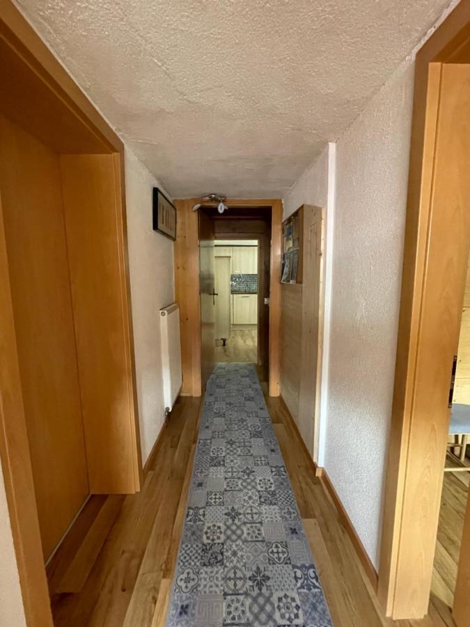 Appartamento Haus Silvretta Galtür Esterno foto