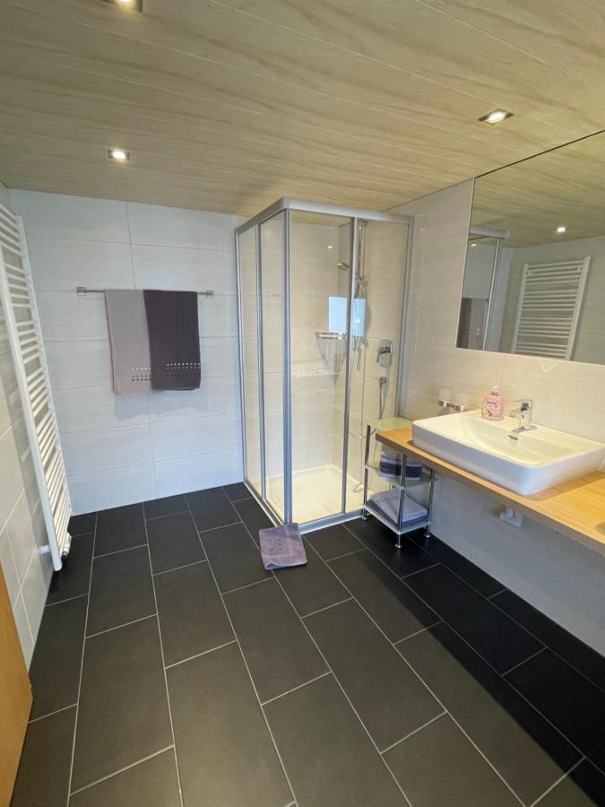 Appartamento Haus Silvretta Galtür Esterno foto